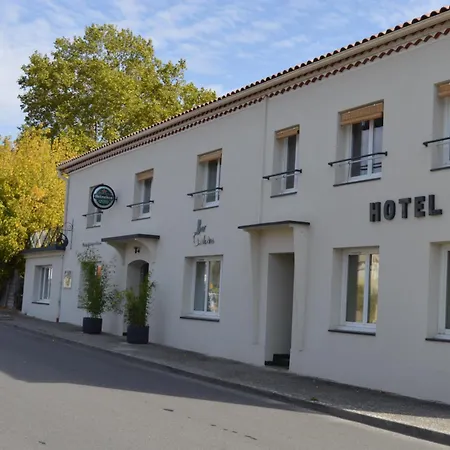 La Barguelonne * Montcuq