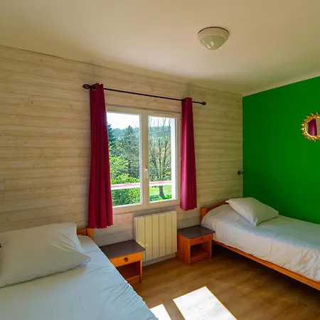 فندق La Barguelonne