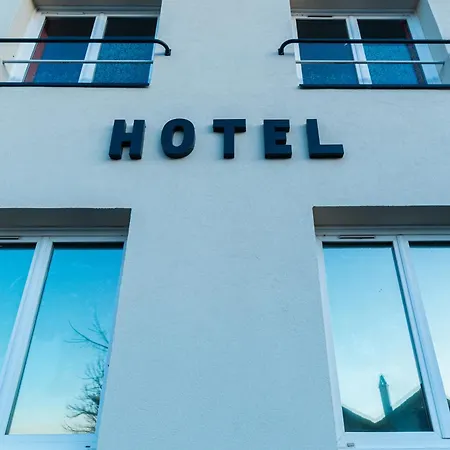 Hotel La Barguelonne