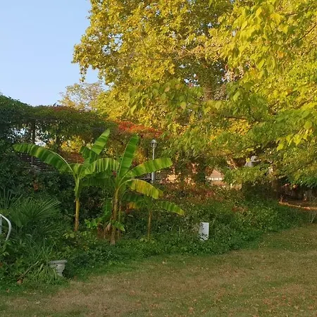 酒店 La Barguelonne *