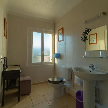 酒店 La Barguelonne *