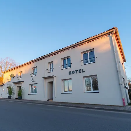 La Barguelonne Montcuq