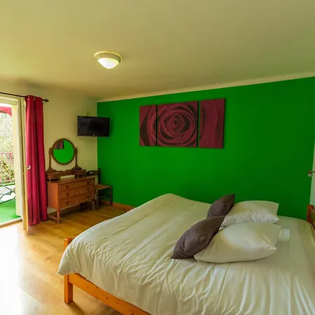 La Barguelonne Montcuq