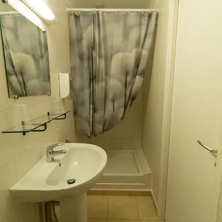 La Barguelonne 酒店