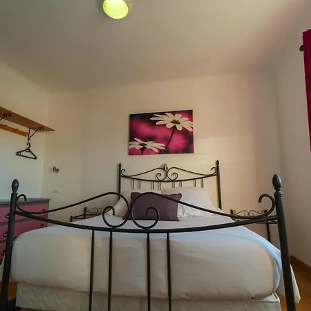 מלון La Barguelonne