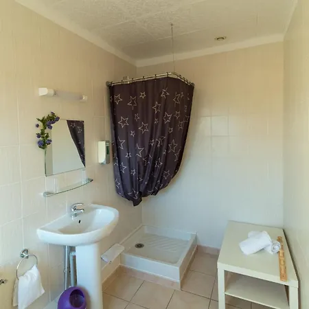 酒店 La Barguelonne *