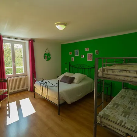 酒店 La Barguelonne *