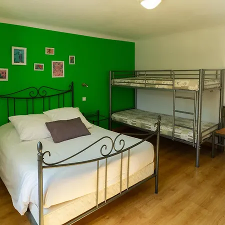 La Barguelonne 酒店 Montcuq