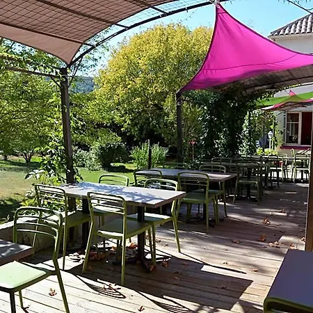 Hotel La Barguelonne *