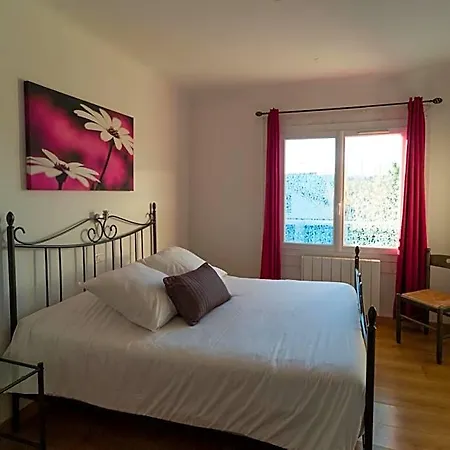 Hotel La Barguelonne *