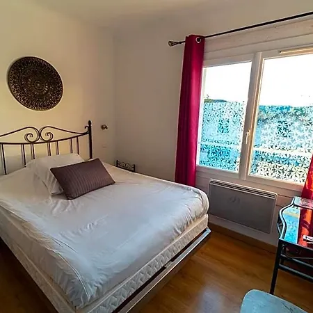 La Barguelonne Hotel Montcuq