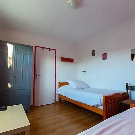 Hotel La Barguelonne Montcuq