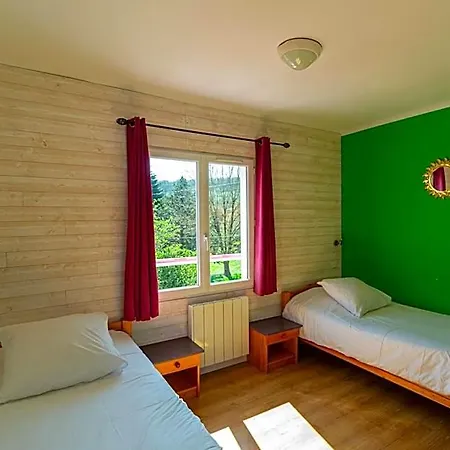 Hotel La Barguelonne *