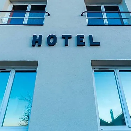 Hotel La Barguelonne