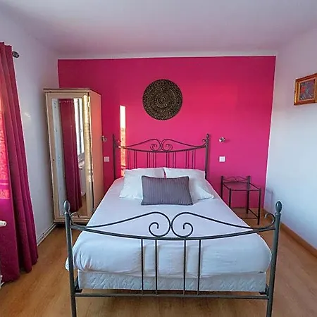 Hotel La Barguelonne Montcuq
