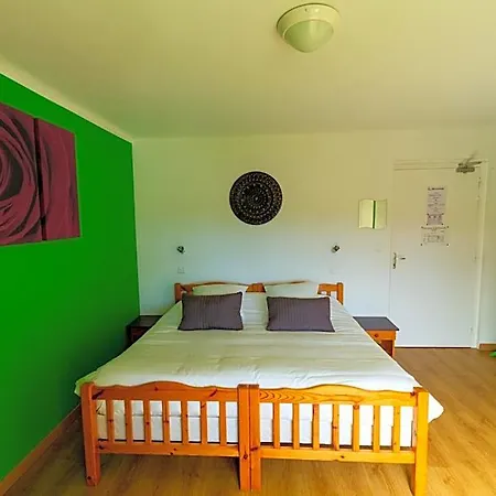 Hotel La Barguelonne