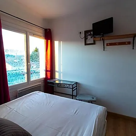 Hotel La Barguelonne *