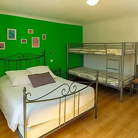 Hotel La Barguelonne Montcuq