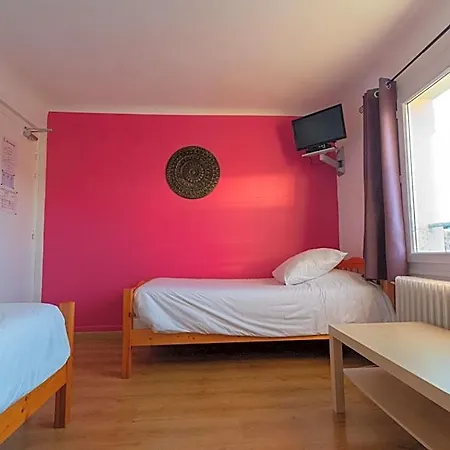 La Barguelonne Hotel