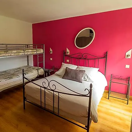 La Barguelonne Hotel