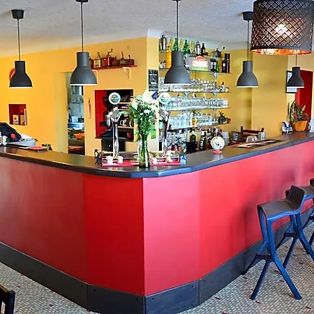 Hotel La Barguelonne *